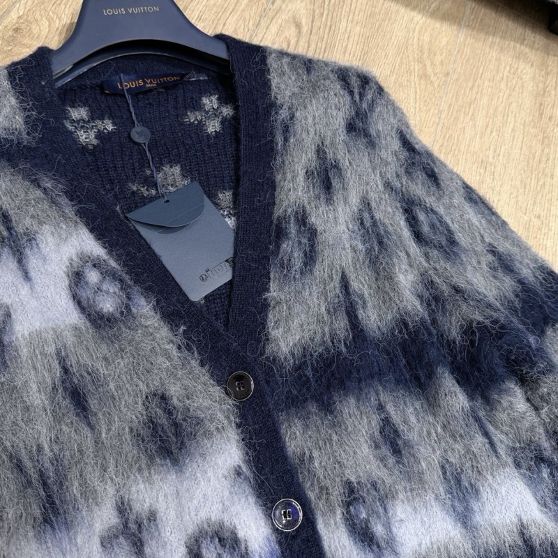 LV Cardigan