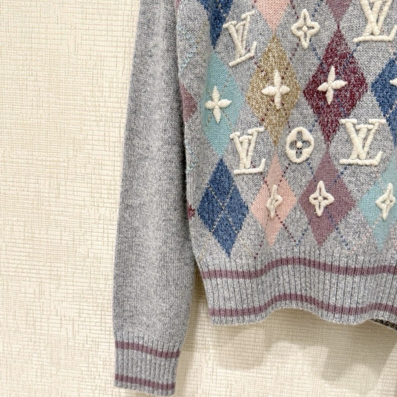 LV Sweater