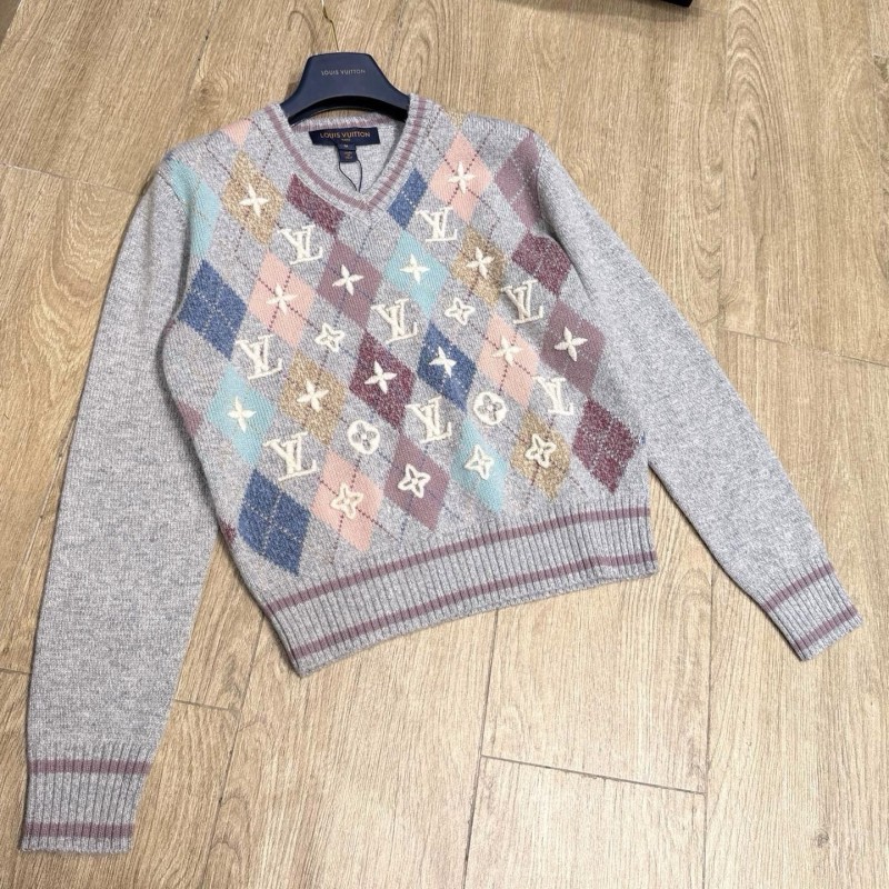 LV Sweater