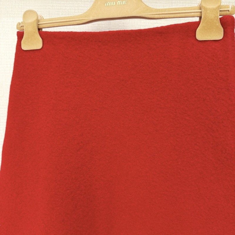 MiuMiu Coat & Skirts