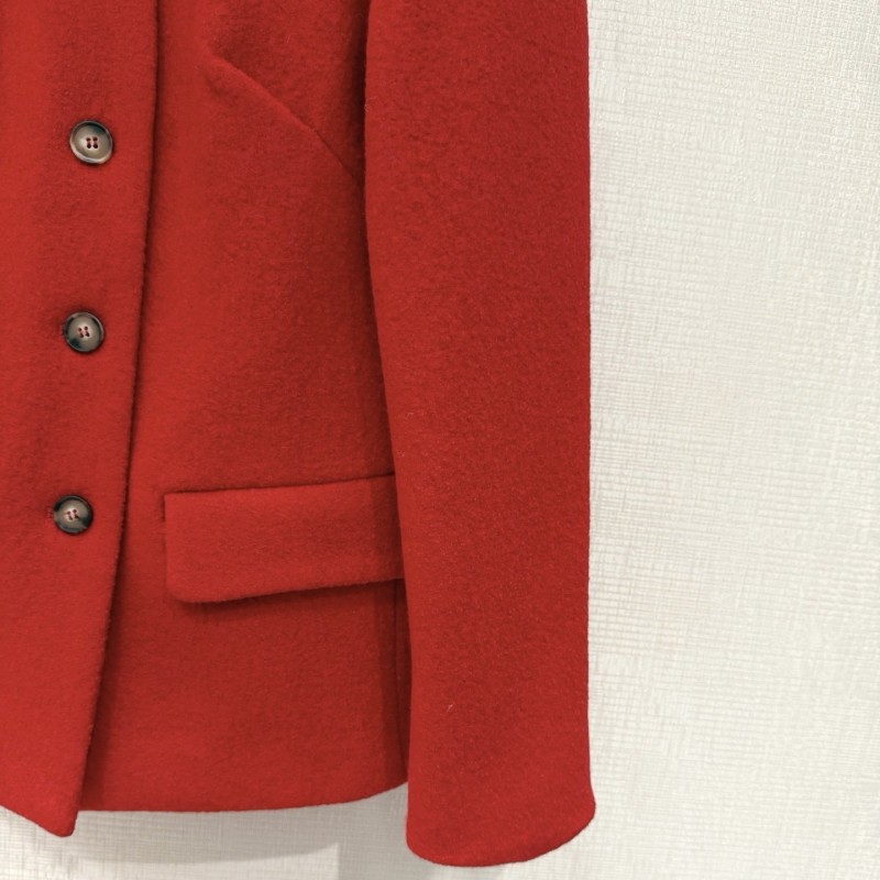 MiuMiu Coat & Skirts