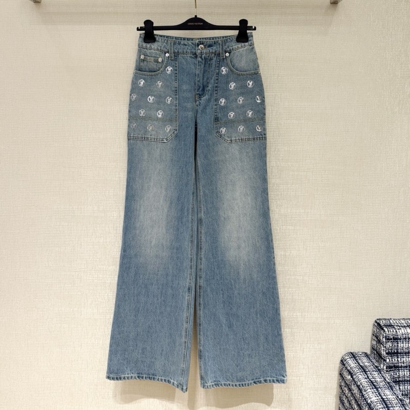 LV Jeans