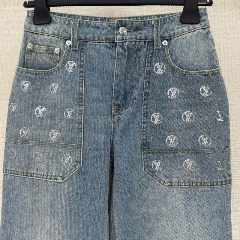 LV Jeans