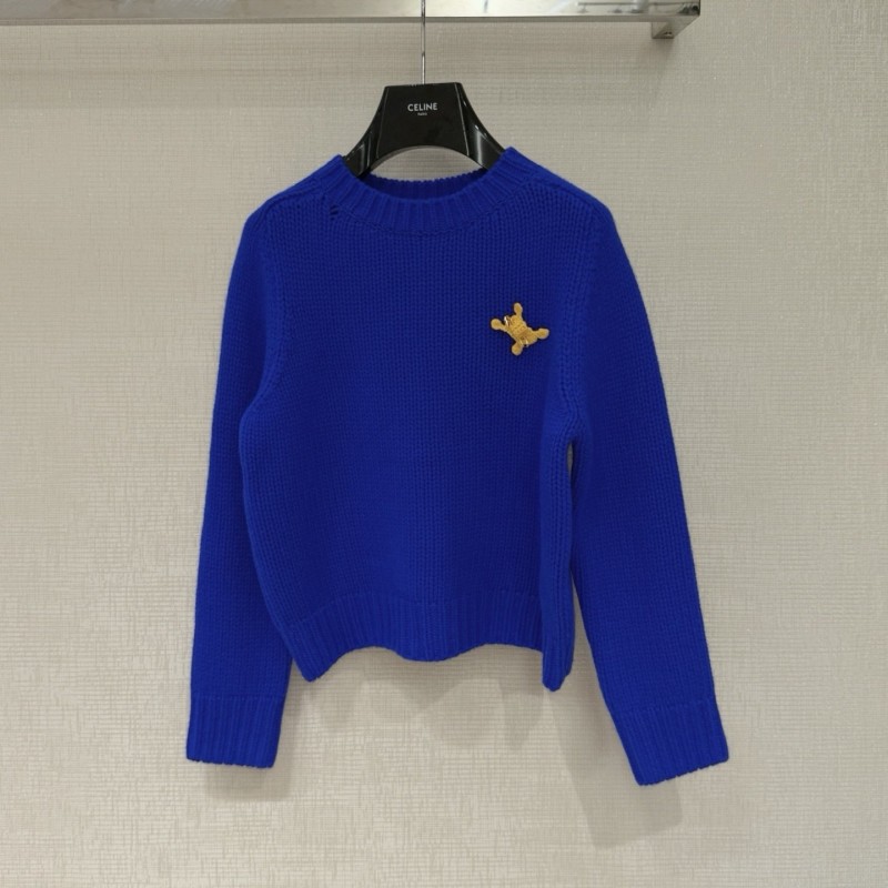 Celine Sweaters 
