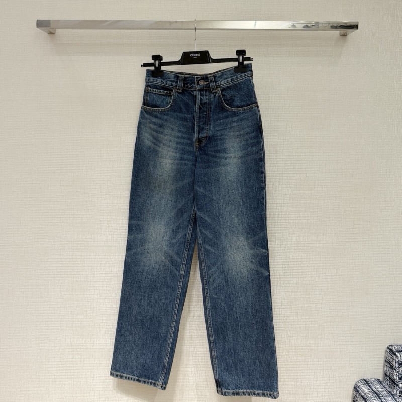Celine Jeans