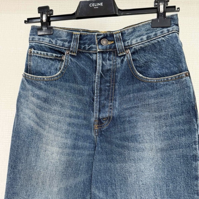 Celine Jeans