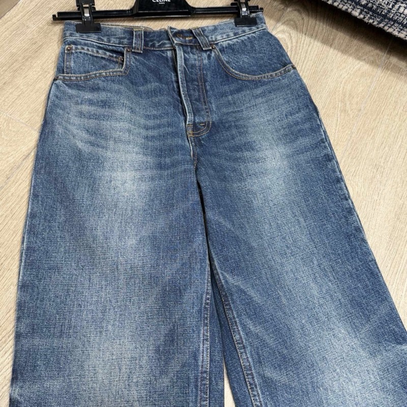 Celine Jeans