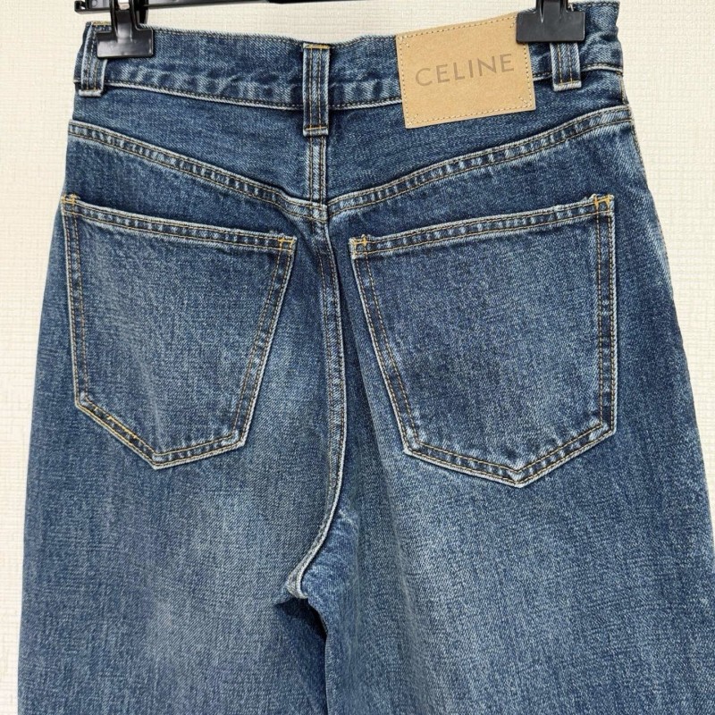 Celine Jeans