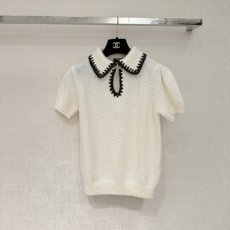 Chanel Tee