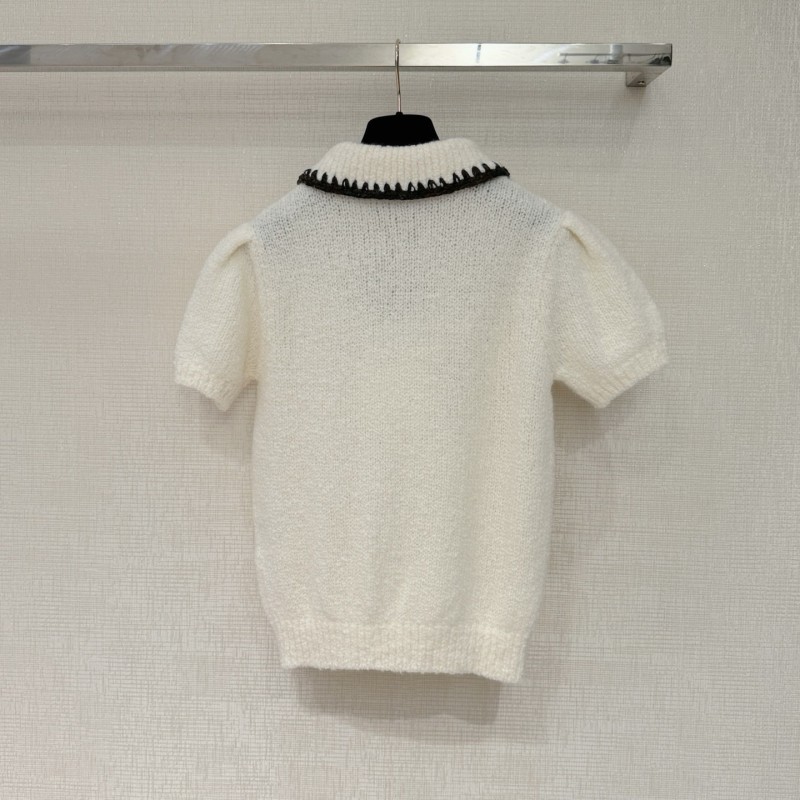 Chanel Tee