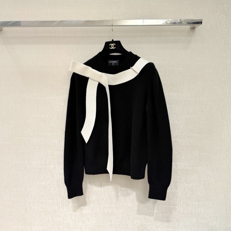 Chanel Sweaters