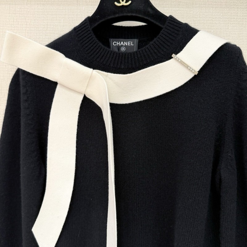 Chanel Sweaters