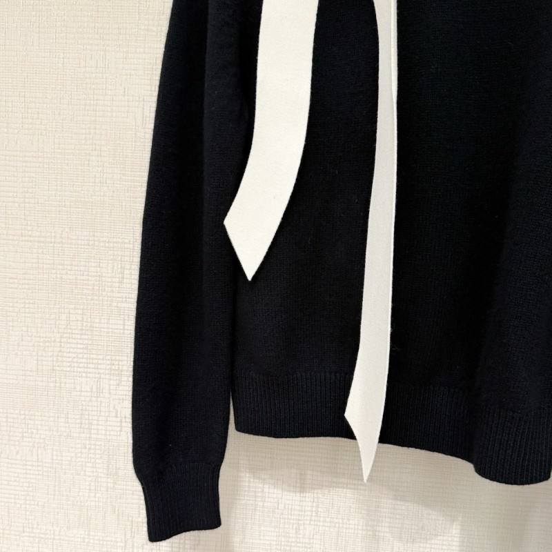 Chanel Sweaters