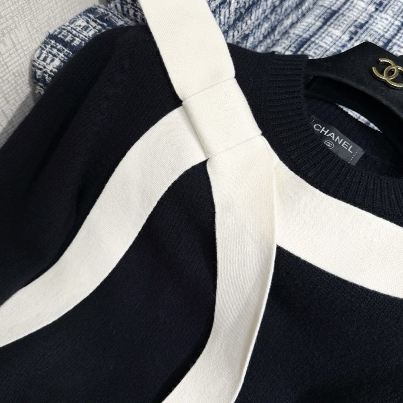 Chanel Sweaters