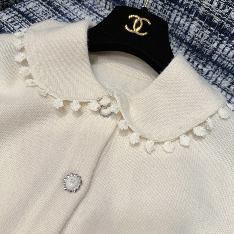 Chanel Sweaters