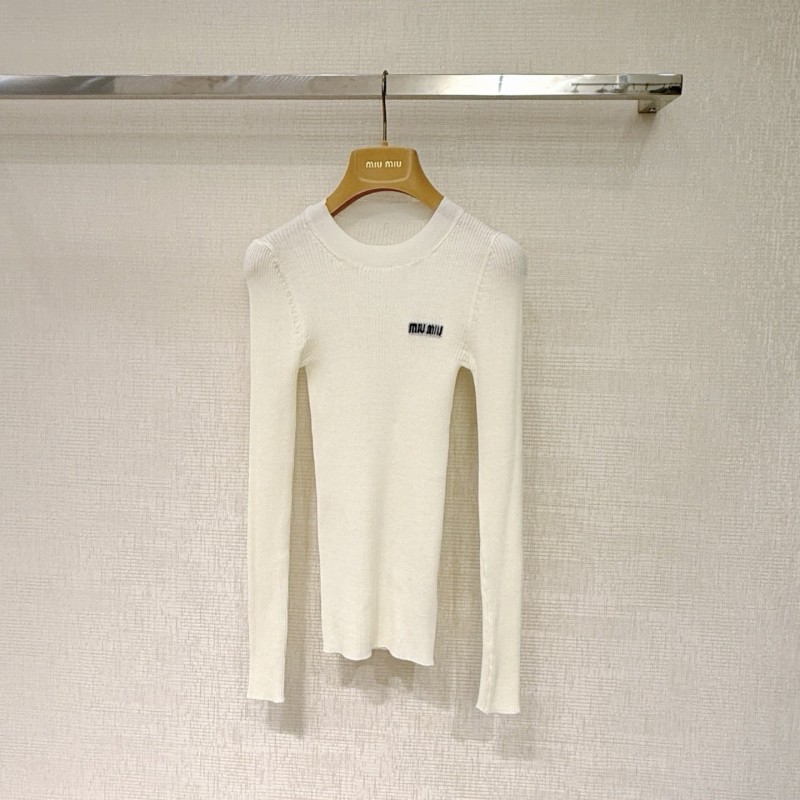 MiuMiu Tee