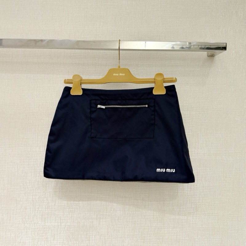 MiuMiu Skirts