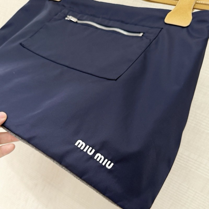 MiuMiu Skirts