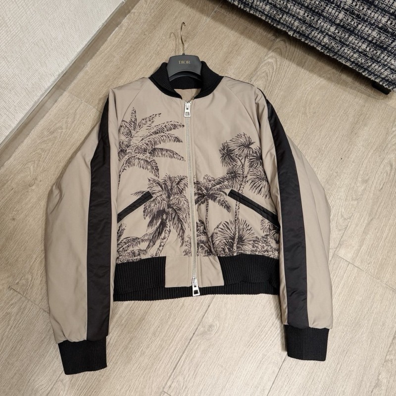 Dior Jacket