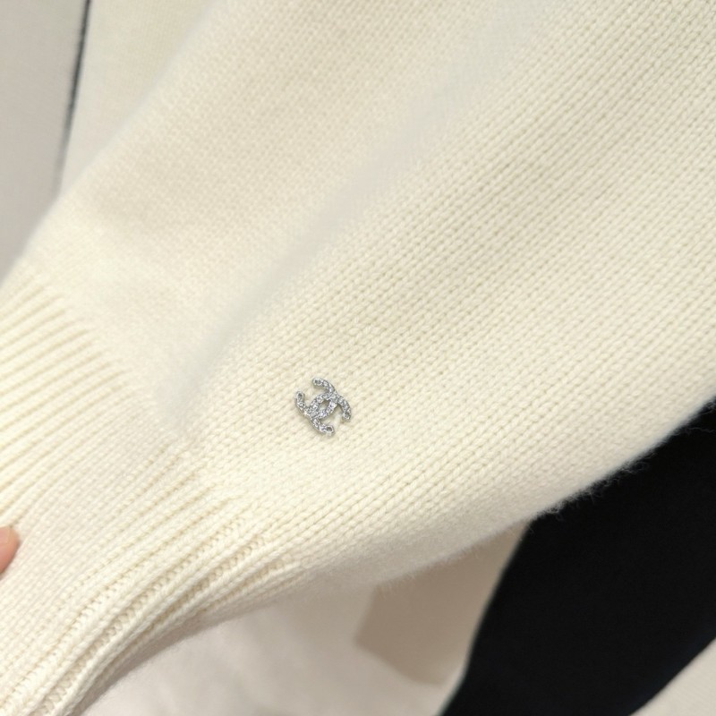 Chanel Sweaters