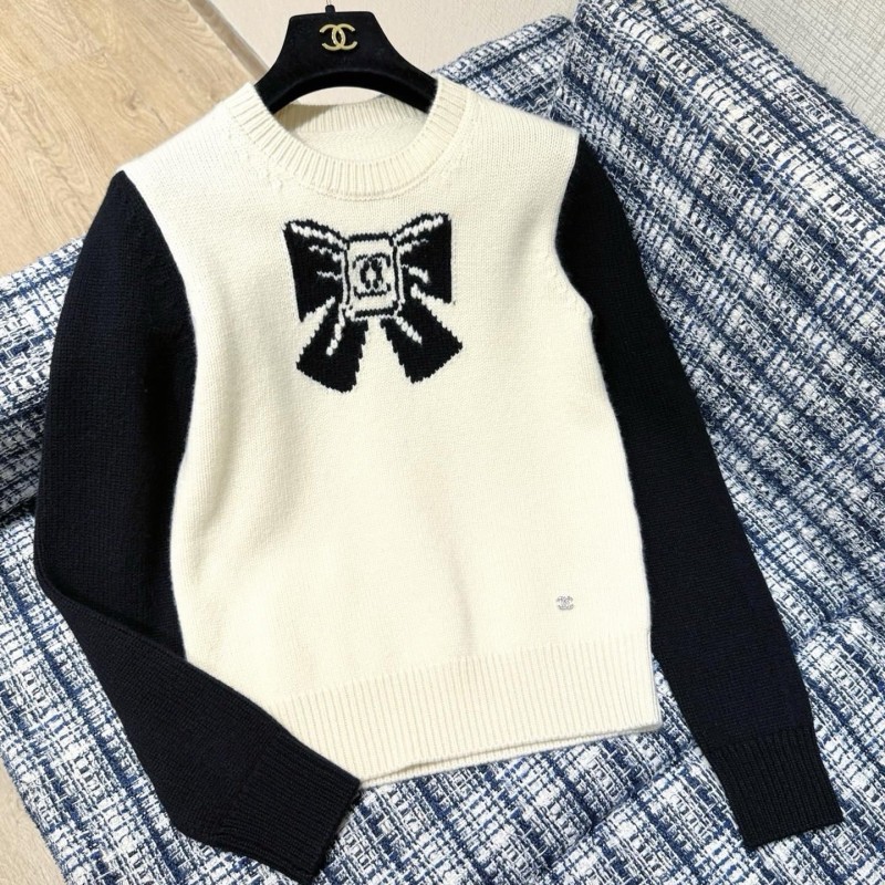 Chanel Sweaters