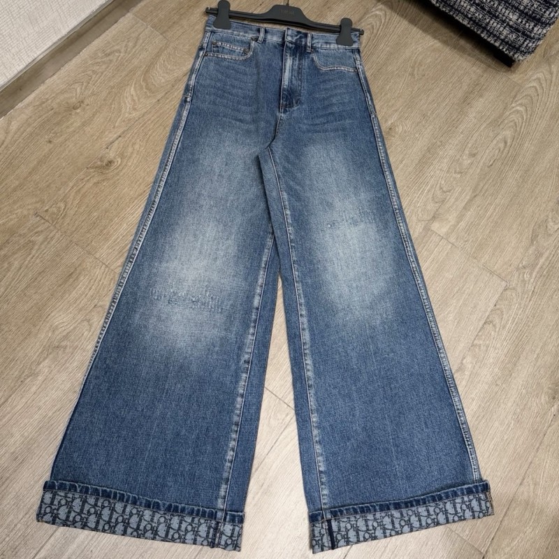 Dior Jeans