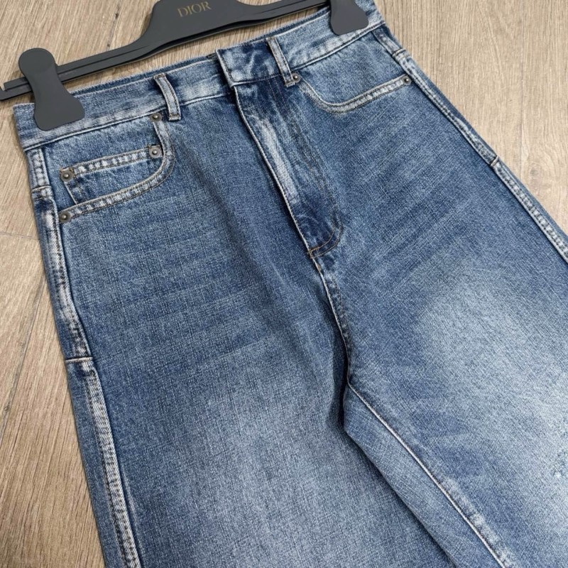 Dior Jeans