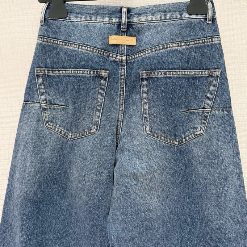 Dior Jeans
