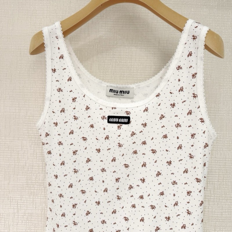 MiuMiu Vest
