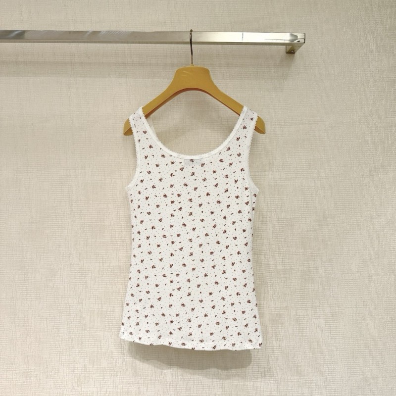 MiuMiu Vest