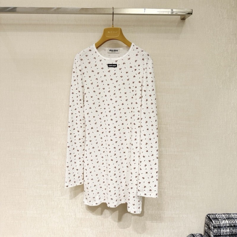 MiuMiu Dress
