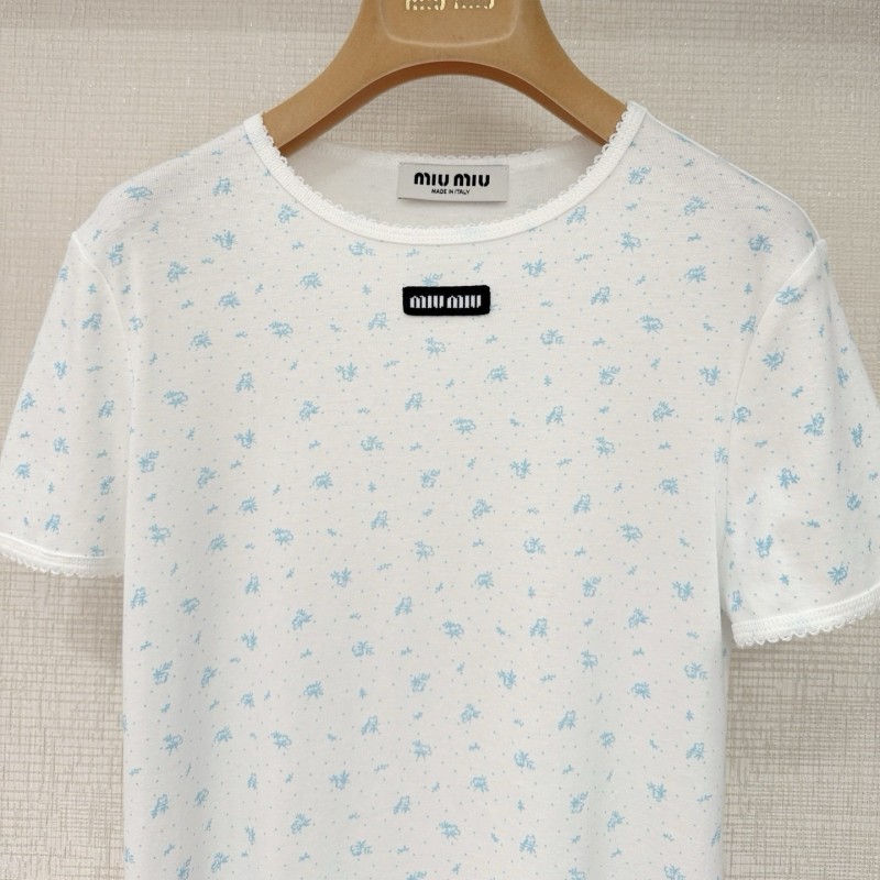 MiuMiu Tee