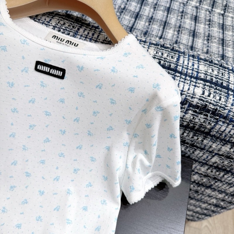 MiuMiu Tee