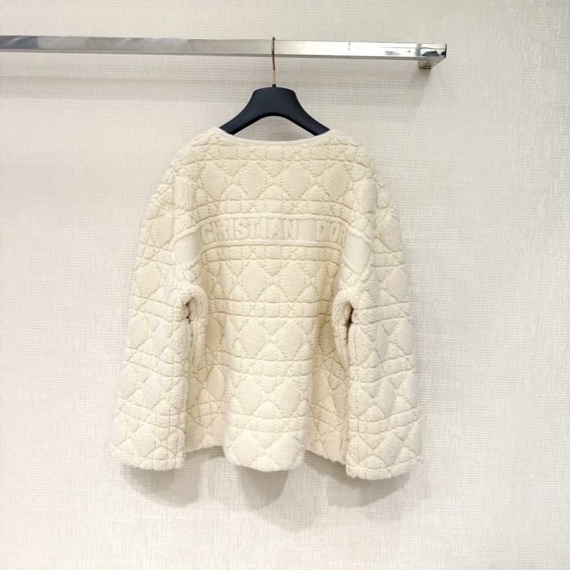 Dior Cardigan