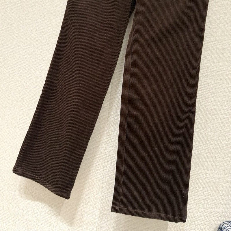 MiuMiu Trouser