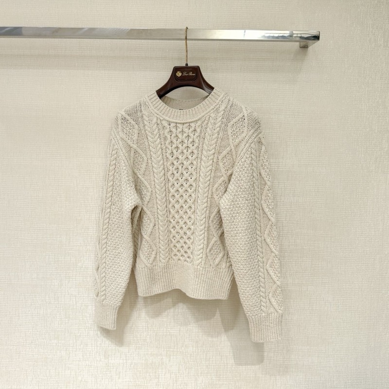 Loro Piana Sweater 