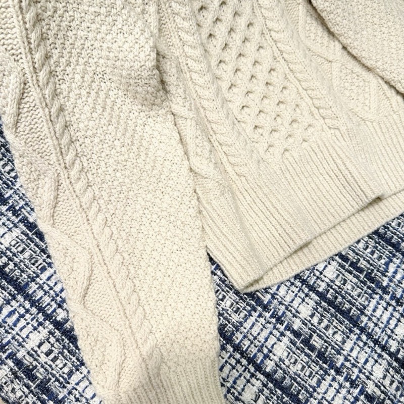 Loro Piana Sweater 