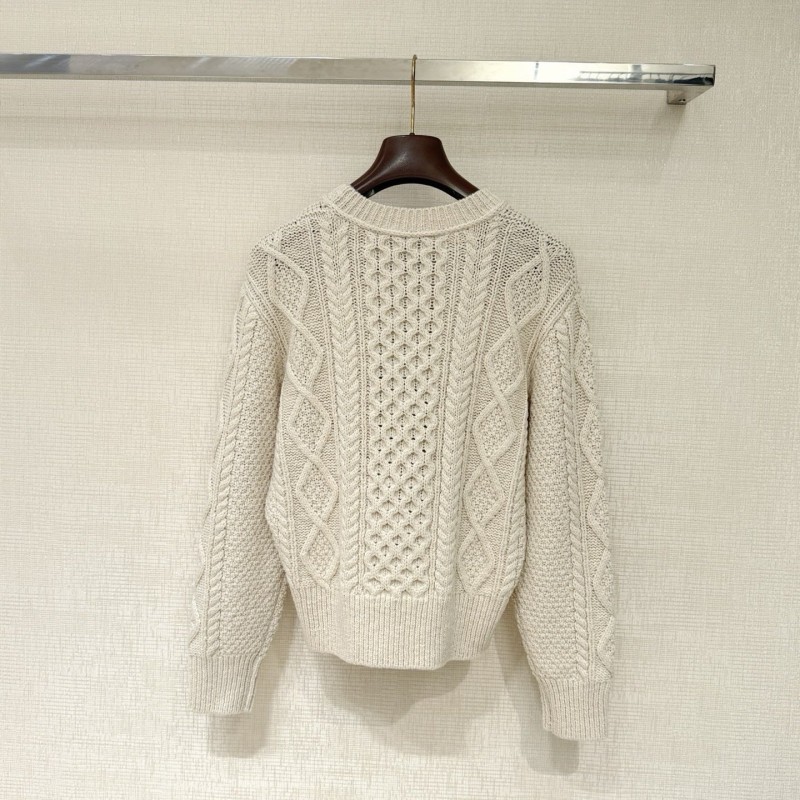 Loro Piana Sweater 
