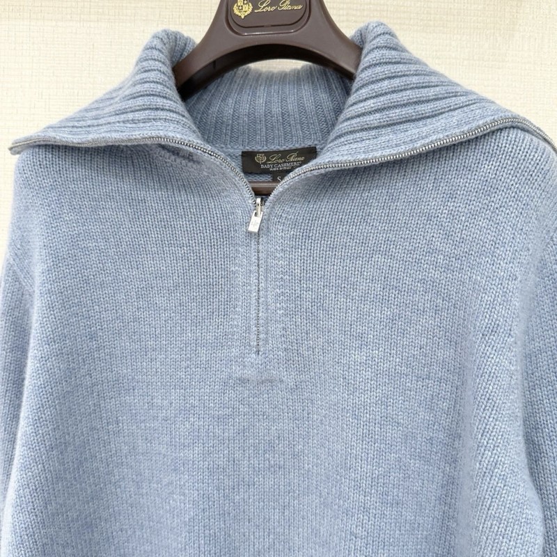 Loro Piana Sweater 