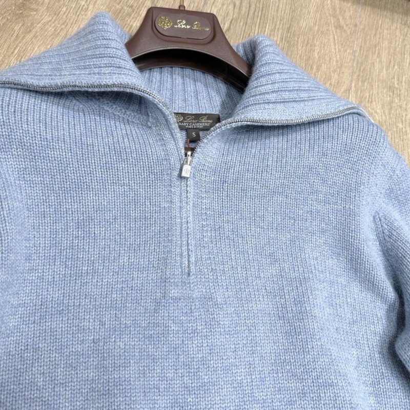 Loro Piana Sweater 