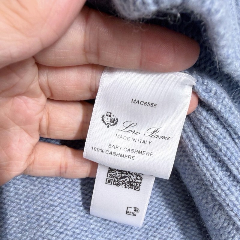 Loro Piana Sweater 