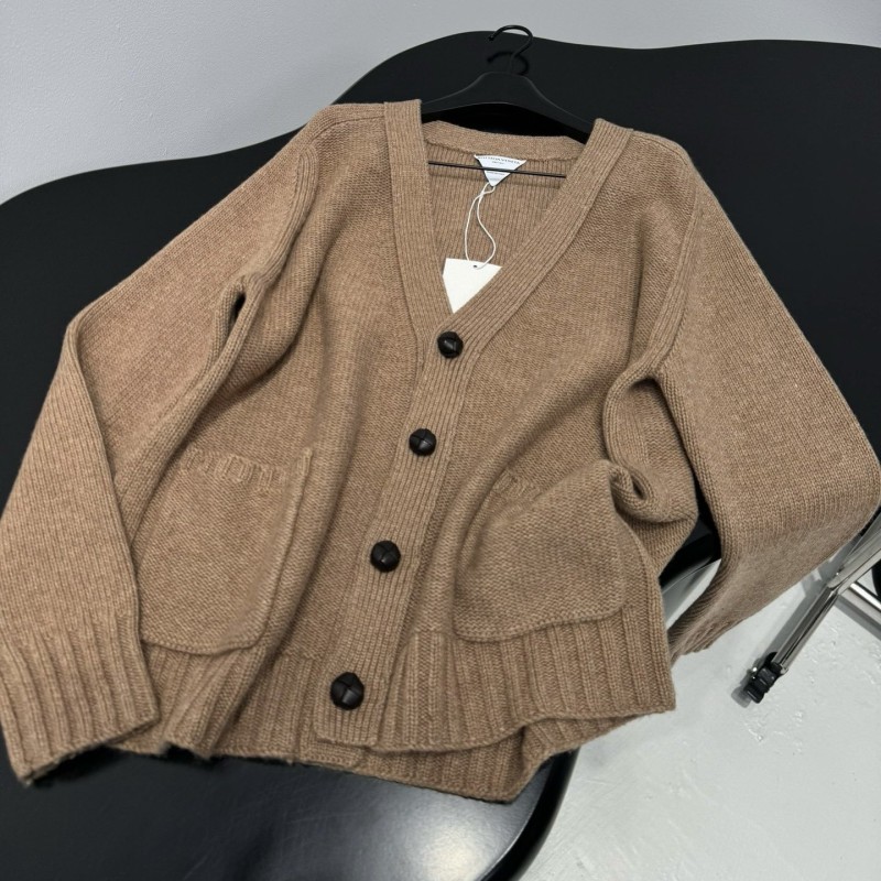 Bottega Veneta Cardigan