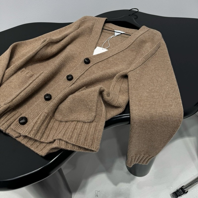 Bottega Veneta Cardigan