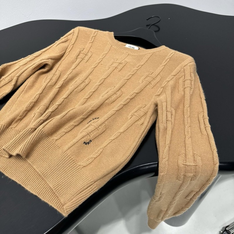 Celine Sweaters 