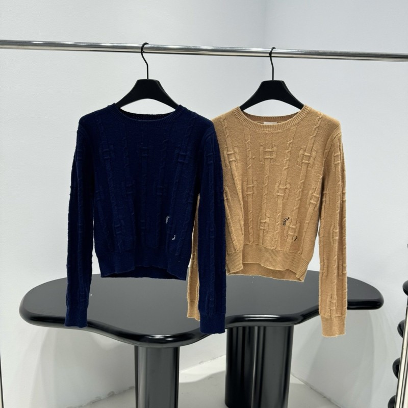 Celine Sweaters 