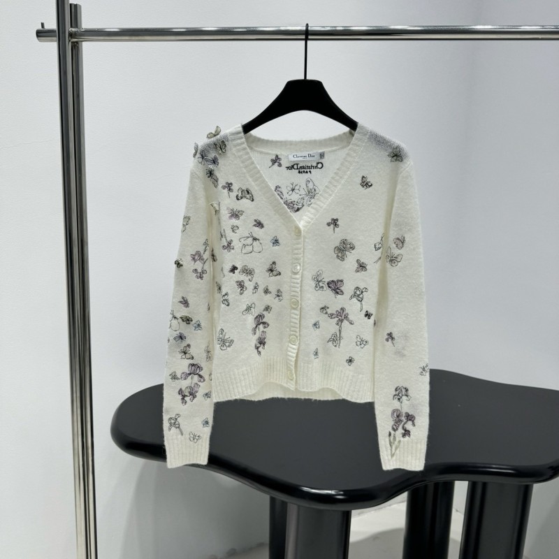Dior Cardigan