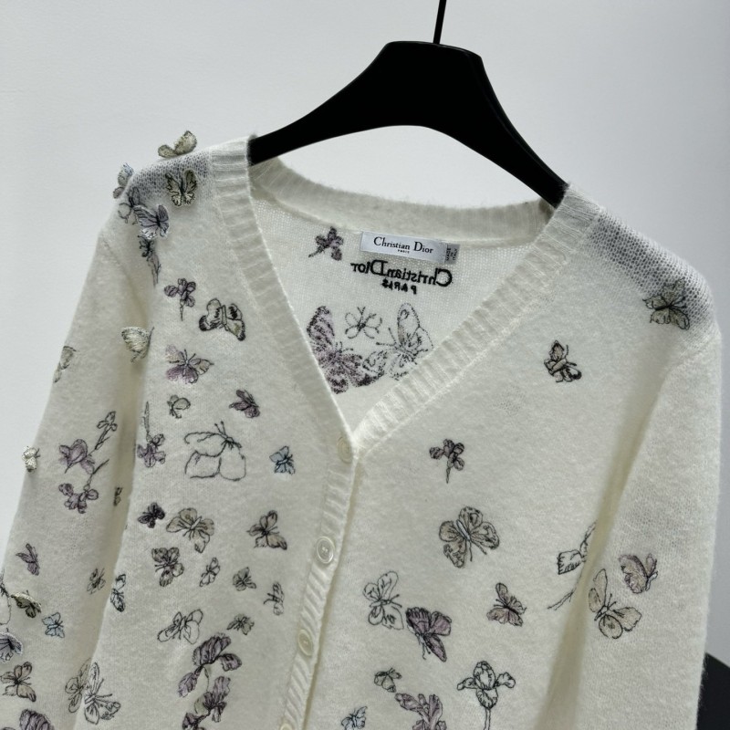 Dior Cardigan