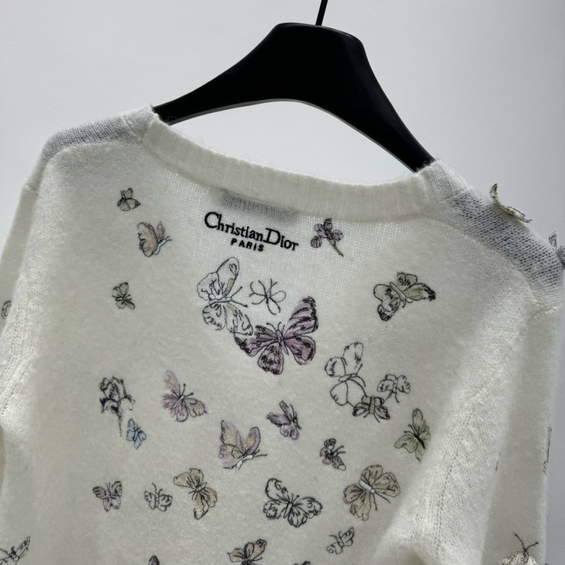 Dior Cardigan