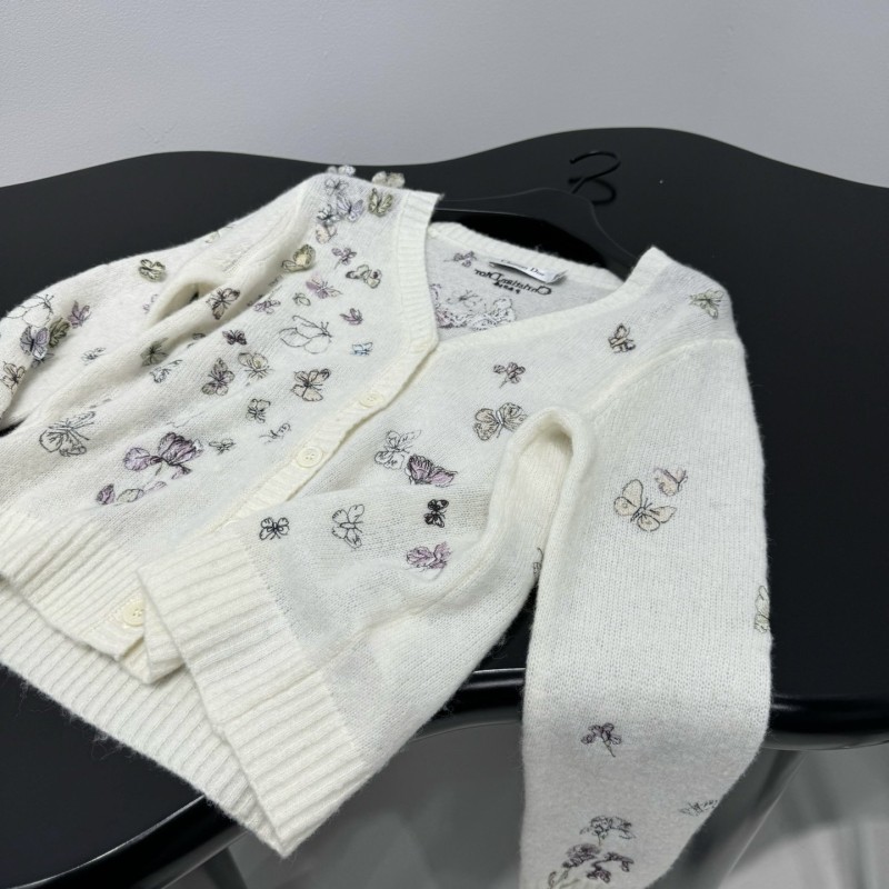 Dior Cardigan