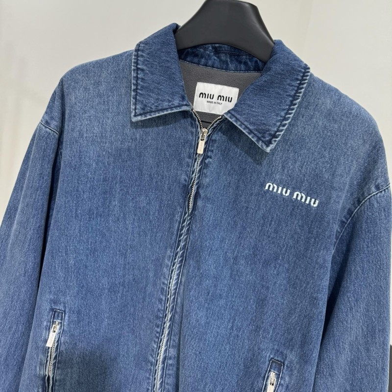 MiuMiu Jacket